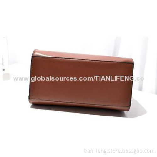 2014 Latest Ladies' Casual Fashion Handbag